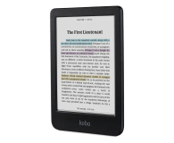 Kobo Clara Colour czarny 16GB - 1543268 - zdjęcie 3